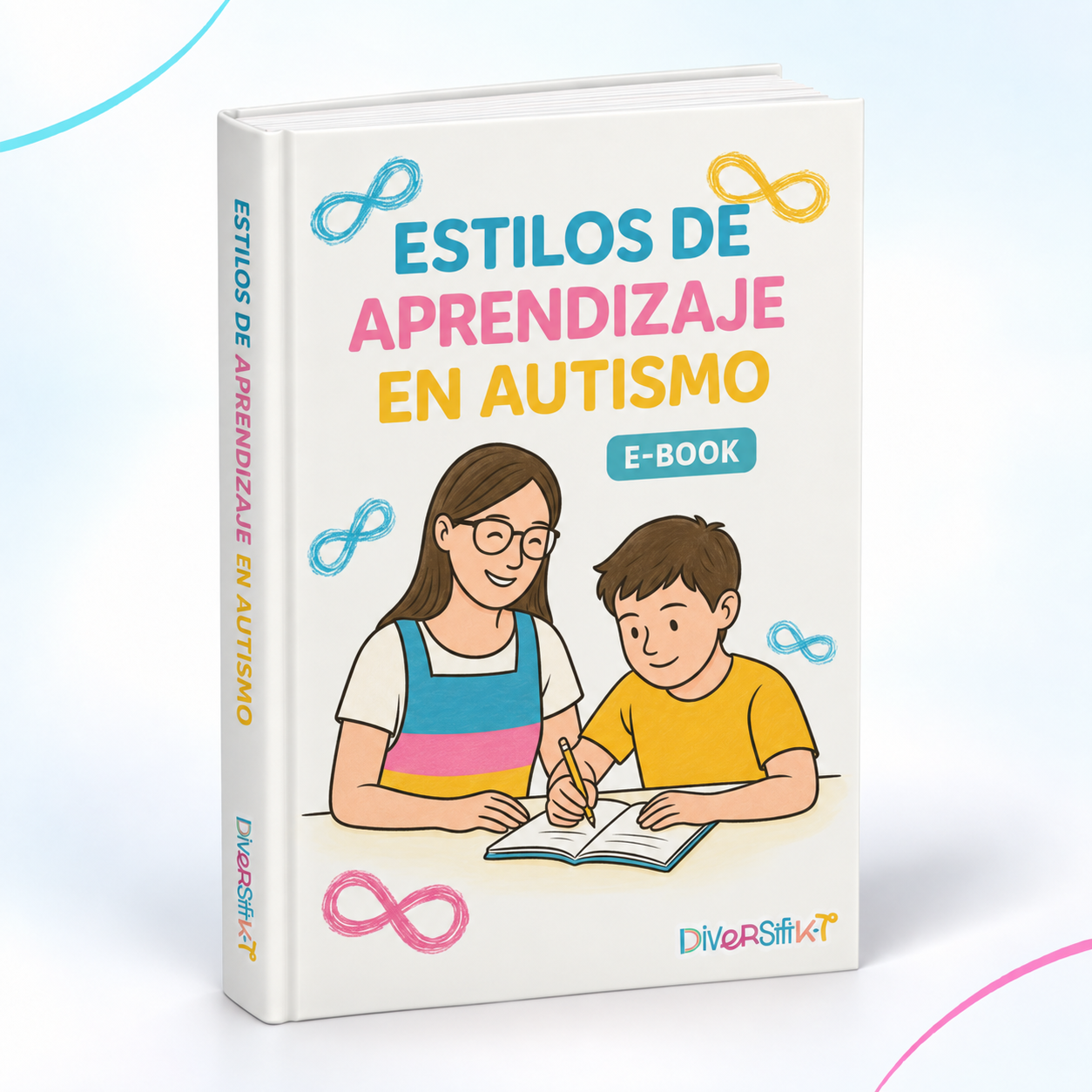 Estilos de Aprendizaje en Autismo