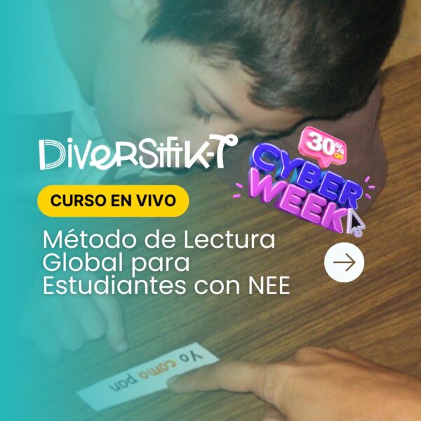 Método de Lectura Global para Estudiantes con NEE
