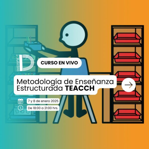 Método de Enseñanza Estructurada TEACCH