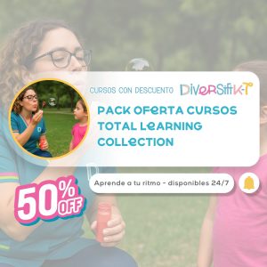 Pack Total Learning Collection
