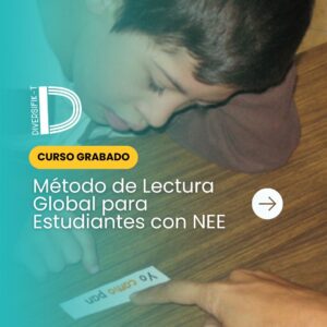 Método de Lectura Global para Estudiantes con NEE